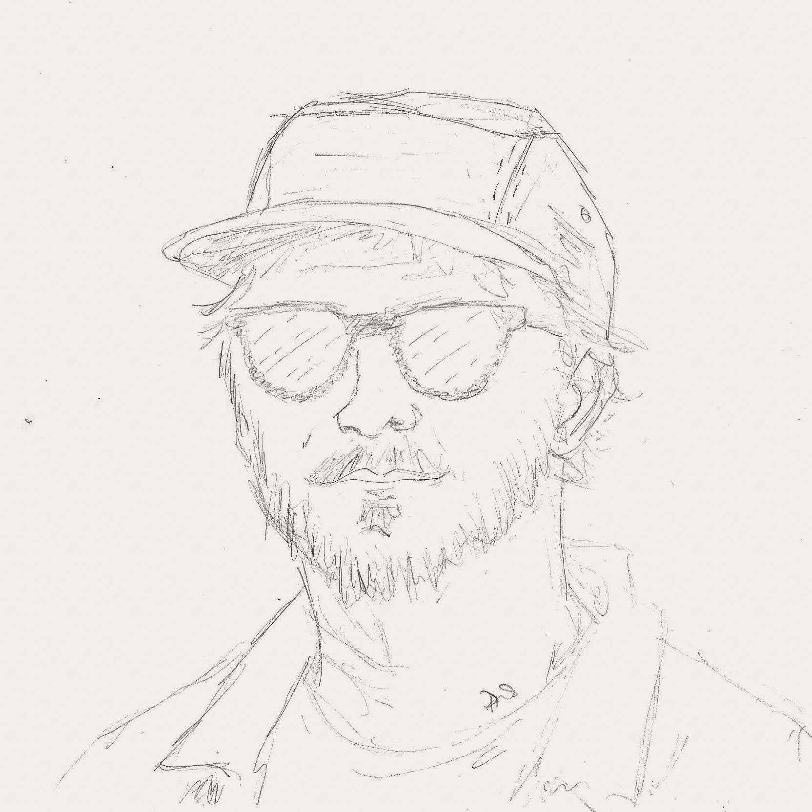 Andrew Russell